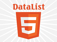 datalist, html5, data html5, tag, tag datalist